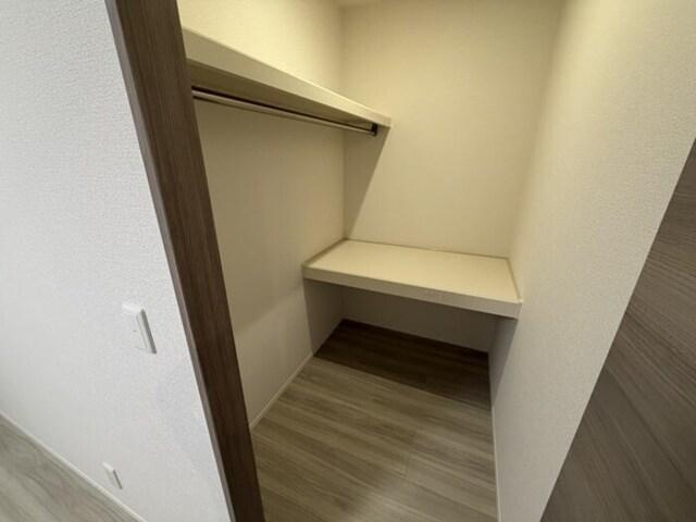 Irene(イレーネ)（101） 部屋画像