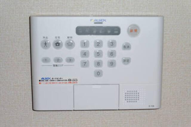 プレシャスガーネット（105） 部屋画像