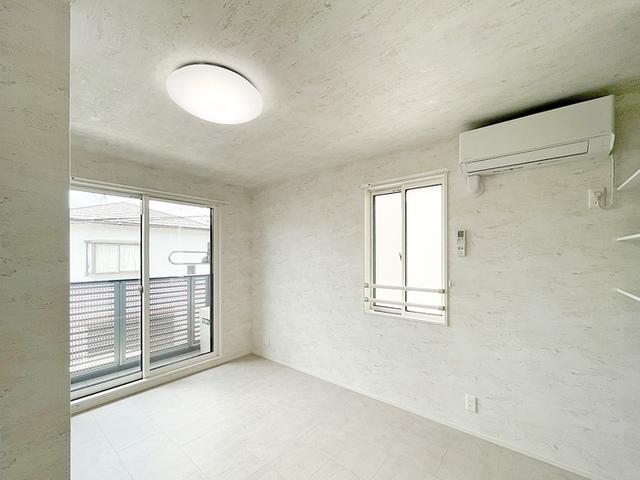 D'Bless宿河原（201） 部屋画像