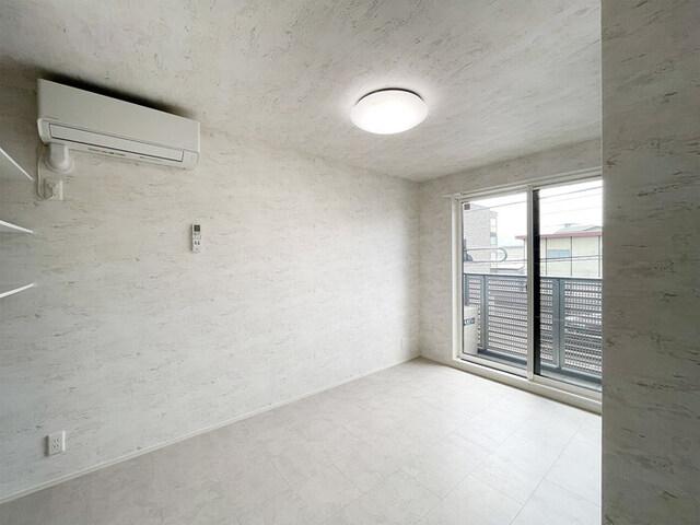 D'Bless宿河原（202） 部屋画像