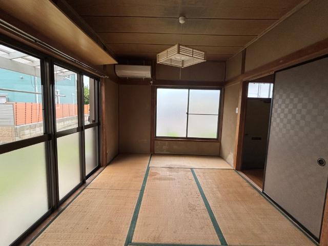 高関町貸家（0001） 部屋画像