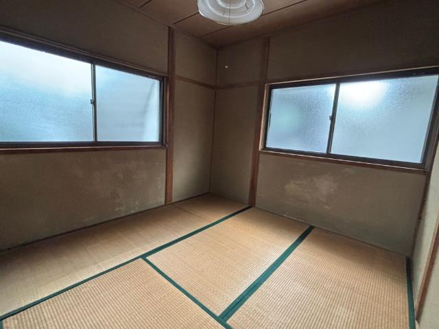 高関町貸家（0001） 部屋画像