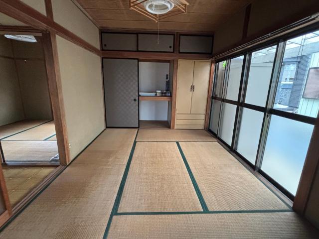 高関町貸家（0001） 部屋画像