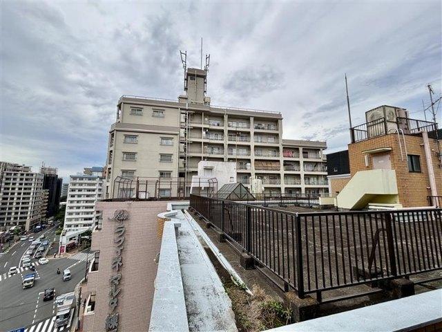 Ｓａｎａｒｅ　Ｎｅｒｉｍａ 眺望