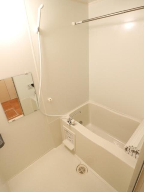 ジュネス（203） 部屋画像