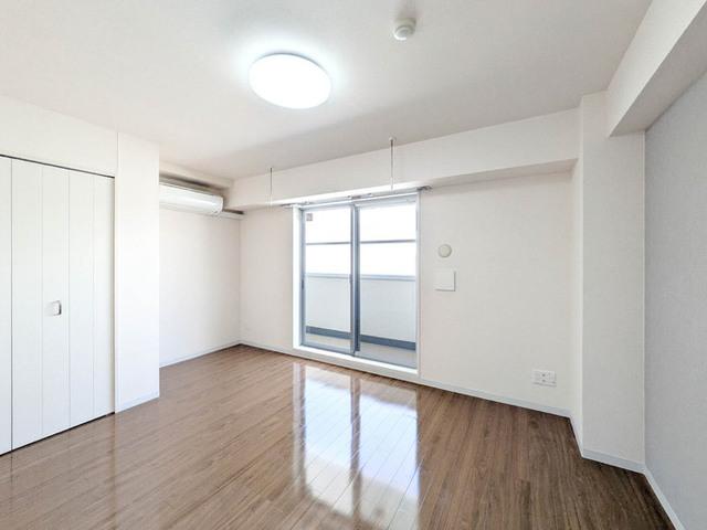 スフィア（605） 部屋画像