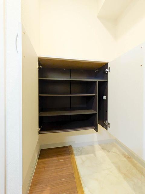 スフィア（605） 部屋画像