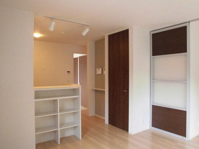 シエルボヌール（105） 部屋画像