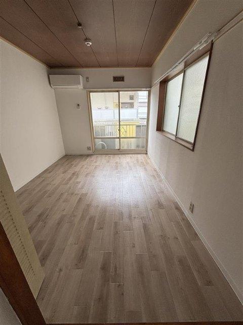 サンシティスガＮｏ．５（0207） リビング