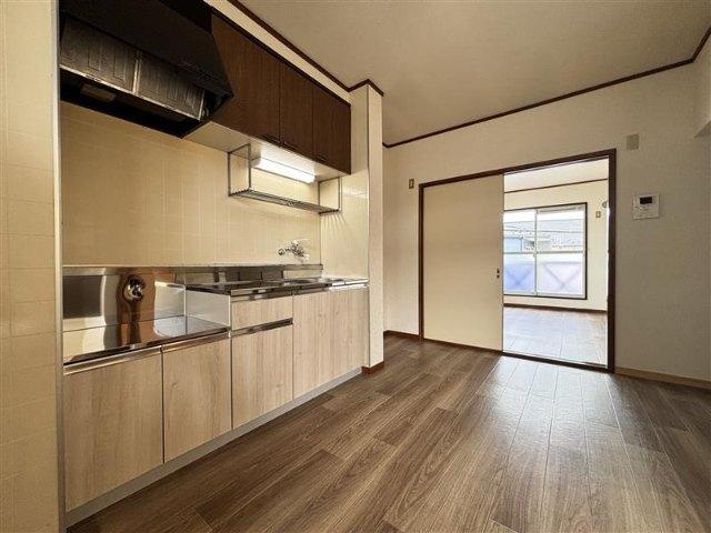 メゾン松倫閣（0206） キッチン