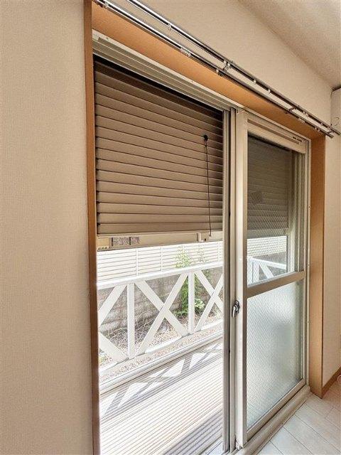 サンライズ西立野（0105） セキュリティ