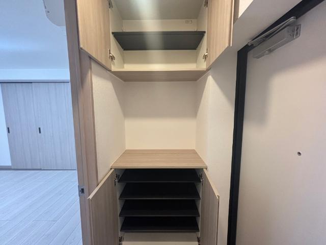 コモド南千住（0401） 部屋画像