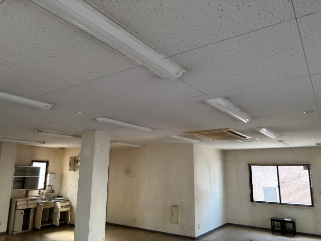 曽根ビル（1F） その他