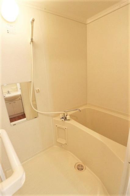 ノーブル富里（103） 部屋画像