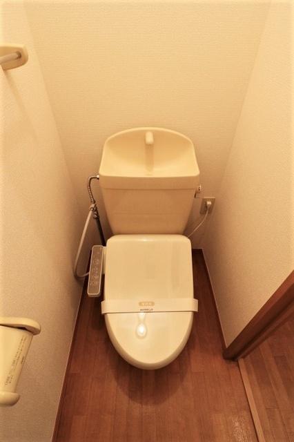 ノーブル富里（103） 部屋画像