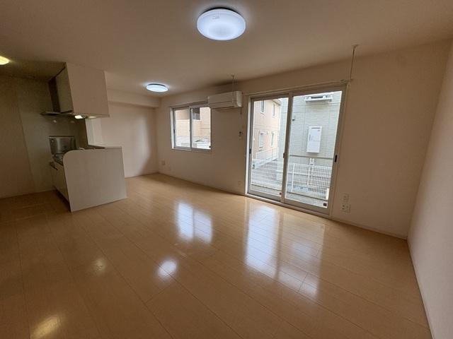 アークヒルズＪ（103） 部屋画像