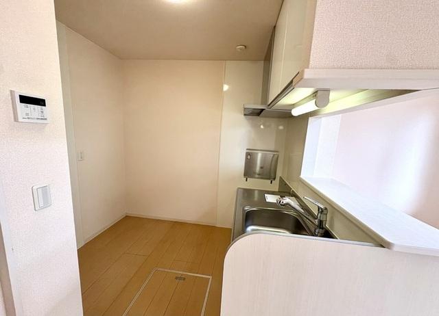 アークヒルズＪ（103） 部屋画像