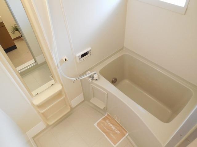 日の出第一秋新ハイツ（205） 部屋画像
