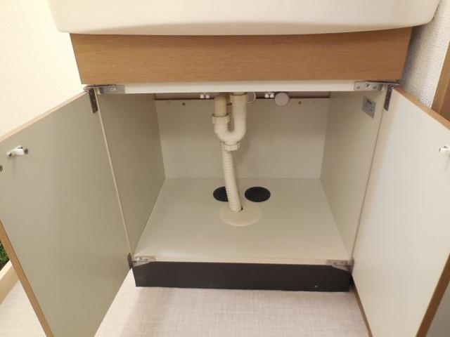 日の出第一秋新ハイツ（205） 部屋画像