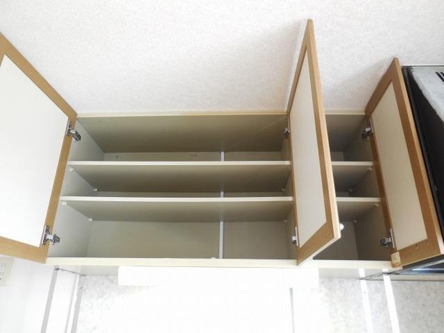 日の出第一秋新ハイツ（205） 部屋画像