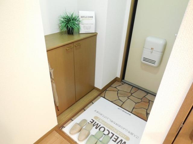 日の出第一秋新ハイツ（205） 部屋画像