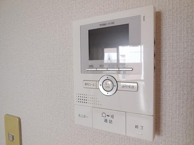 日の出第一秋新ハイツ（205） 部屋画像
