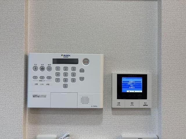 セレスティア東保木間Ⅱ（305） 部屋画像