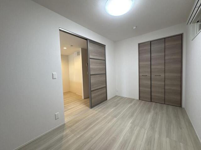 セレスティア西新井Ⅱ（302） 部屋画像