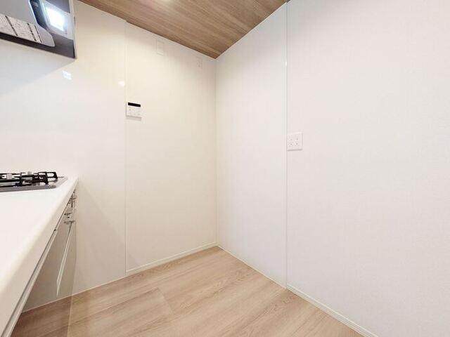 セレスティア京島（102） 部屋画像