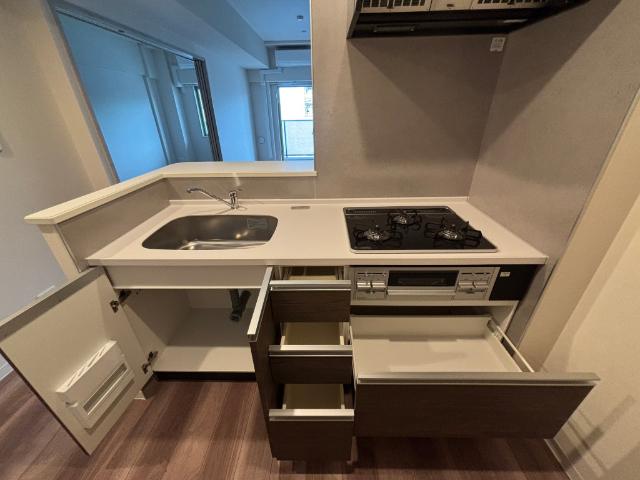 メルヴェーユイイダ志村（0604） 部屋画像