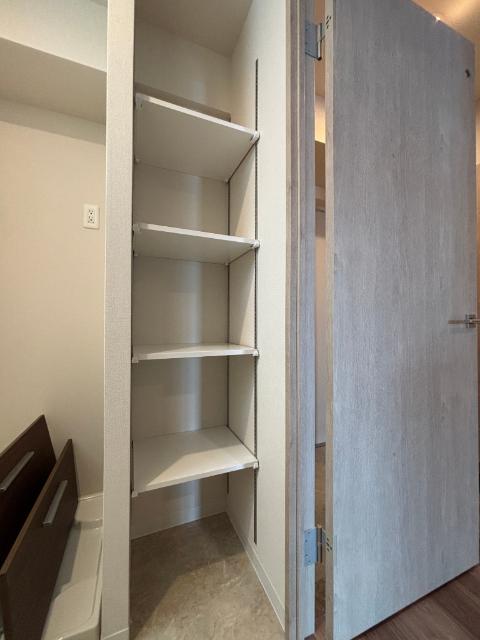 メルヴェーユイイダ志村（0604） 部屋画像
