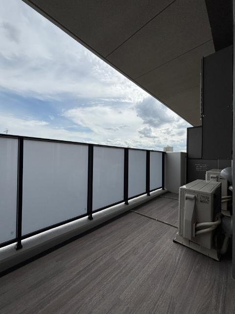 メルヴェーユイイダ志村（0604） 部屋画像