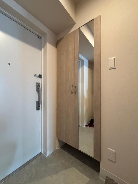 メルヴェーユイイダ志村（0604） 部屋画像
