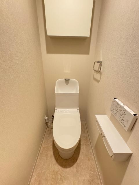 メルヴェーユイイダ志村（0604） 部屋画像