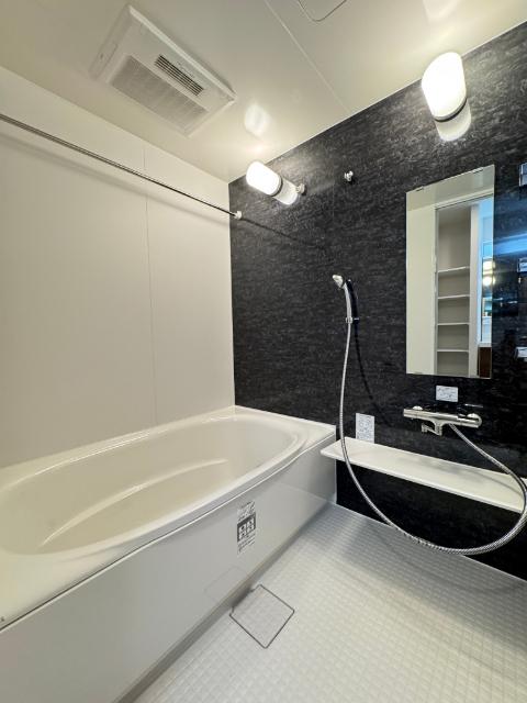メルヴェーユイイダ志村（0208） 部屋画像