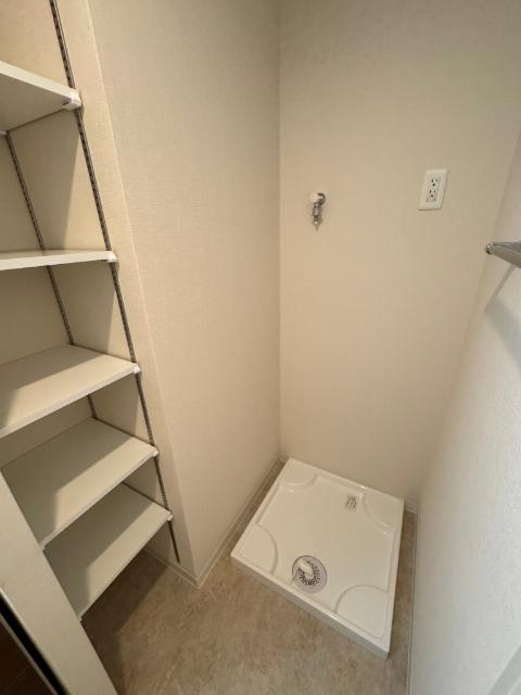 メルヴェーユイイダ志村（0208） 部屋画像