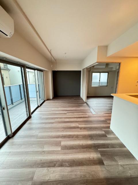 メルヴェーユイイダ志村（0208） 部屋画像