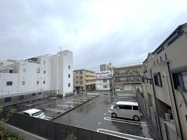 メルヴェーユイイダ志村（0208） 部屋画像