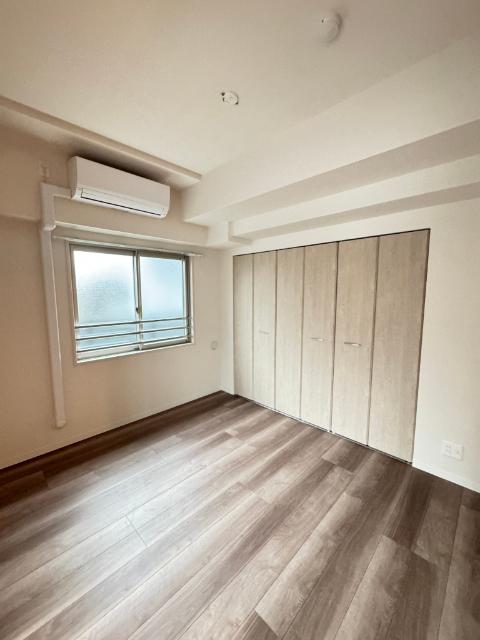 メルヴェーユイイダ志村（0208） 部屋画像