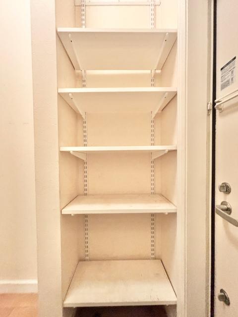 ミルクリーク池上ＡＹ 部屋画像