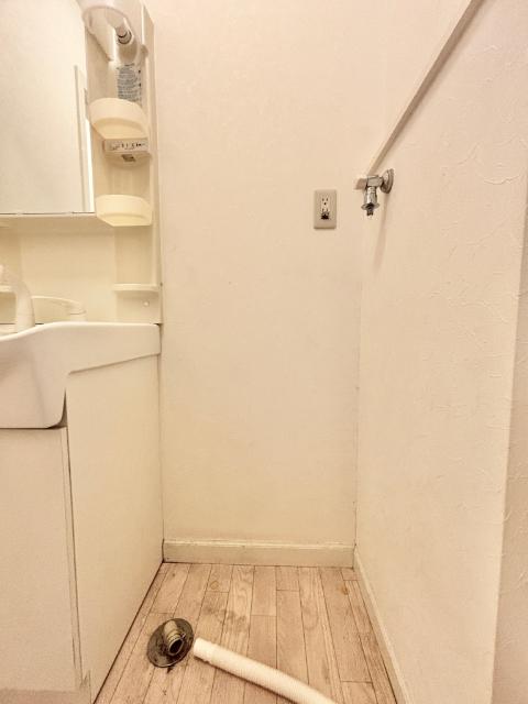 ミルクリーク池上ＡＹ 部屋画像
