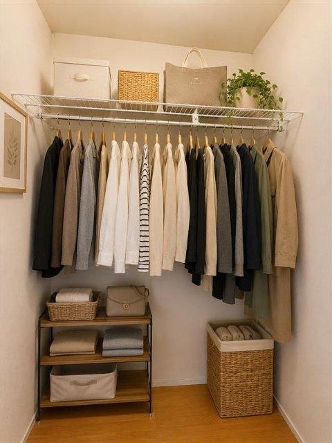 ミルクリーク池上ＡＹ 部屋画像