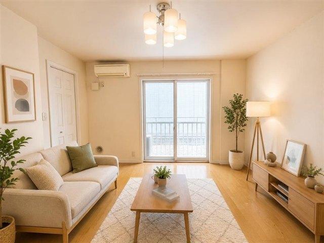ミルクリーク池上ＡＹ 部屋画像