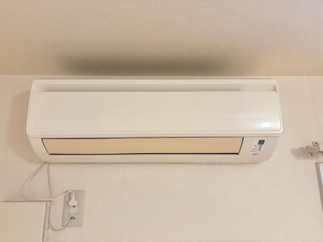ミルクリーク池上ＡＹ 設備