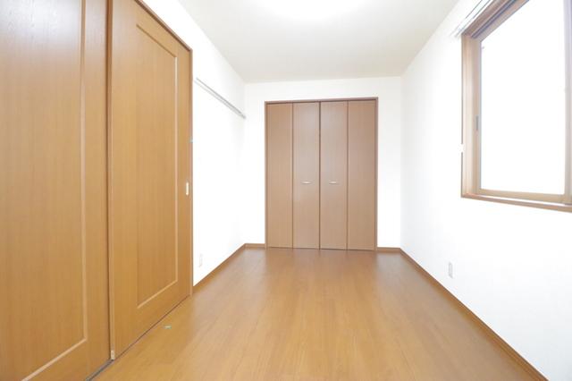 アサミエレガンス（101） 部屋画像