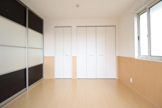 ラヴィエール（101） 部屋画像