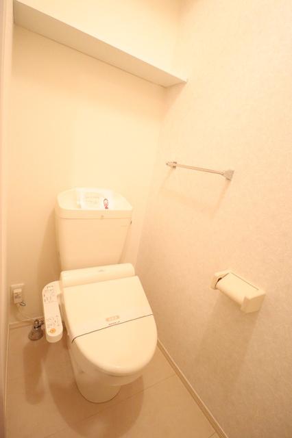 ラヴィエール（101） 部屋画像