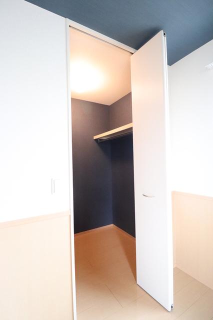 ラヴィエール（101） 部屋画像