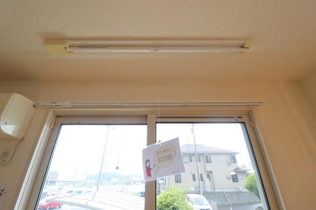 ラヴィエール（101） 部屋画像