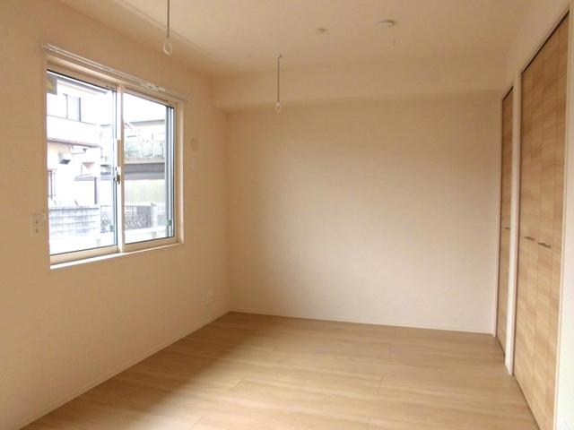 グランデ Ⅱ（105） 部屋画像